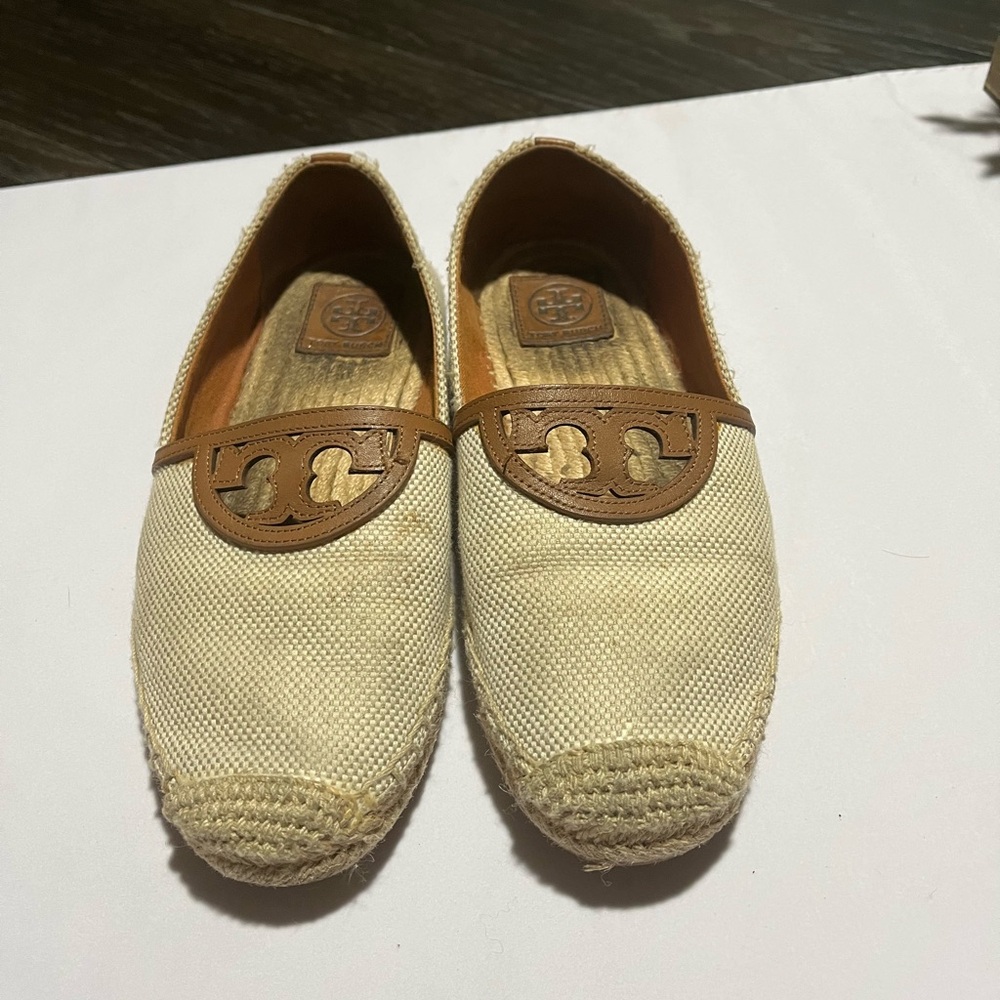 Tory Burch Espadrilles